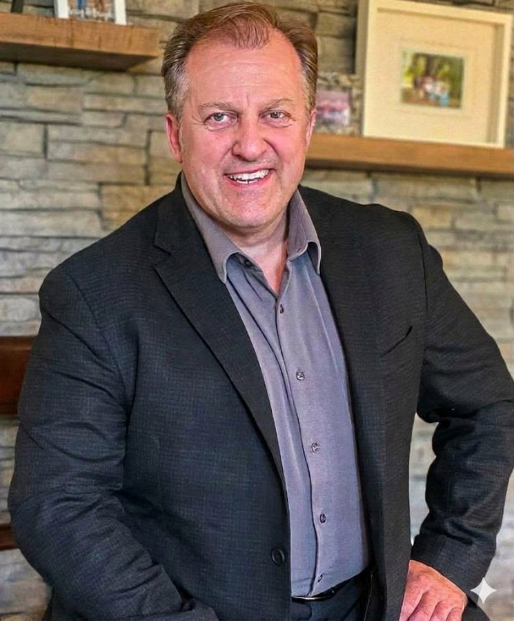 Darren Cameron